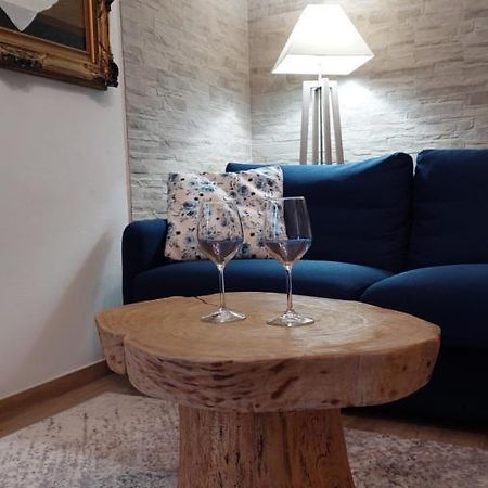 Casa Roby Apartment Follina Екстериор снимка