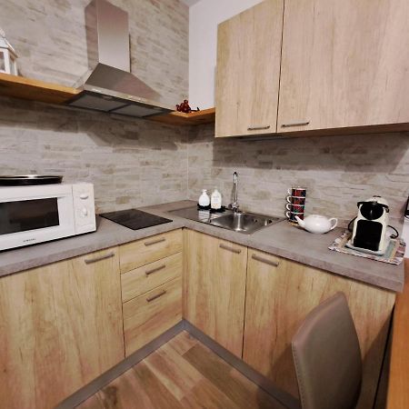 Casa Roby Apartment Follina Екстериор снимка