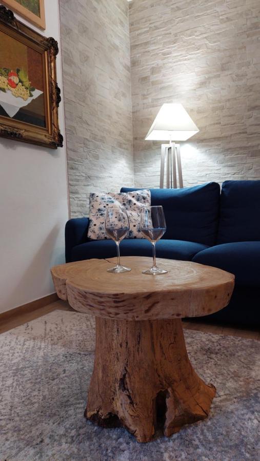Casa Roby Apartment Follina Екстериор снимка