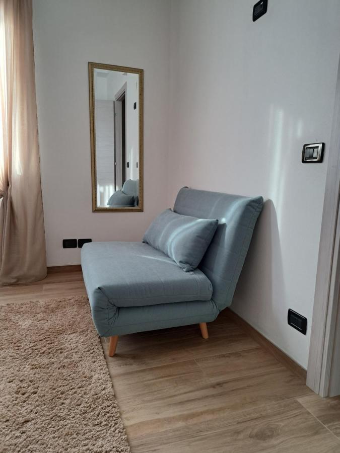 Casa Roby Apartment Follina Екстериор снимка