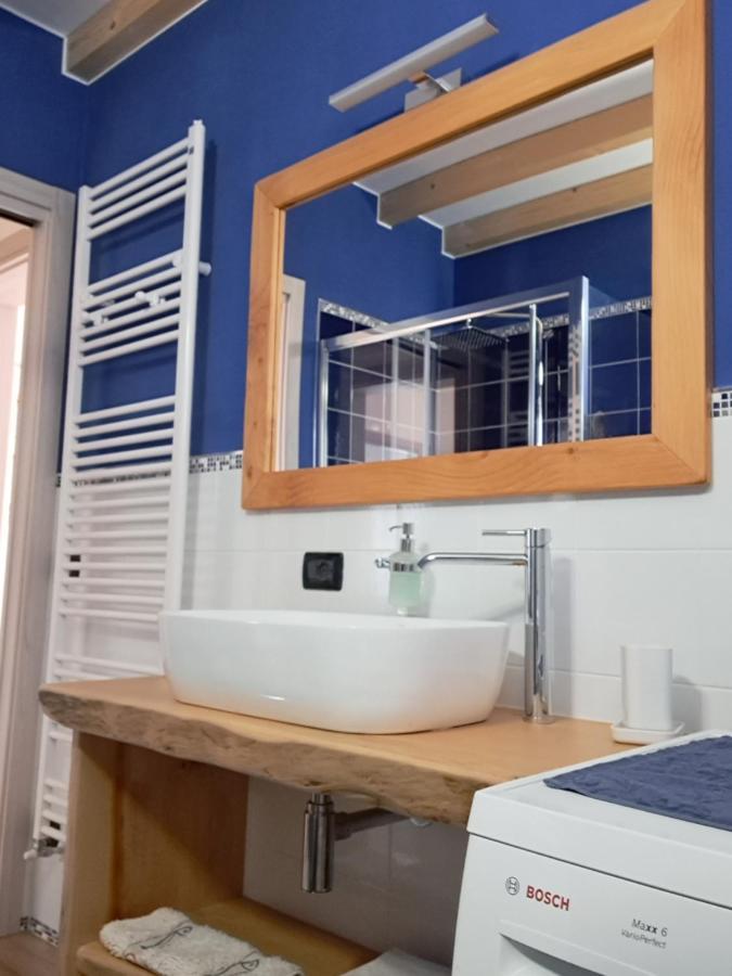 Casa Roby Apartment Follina Екстериор снимка