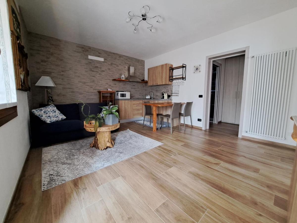 Casa Roby Apartment Follina Екстериор снимка
