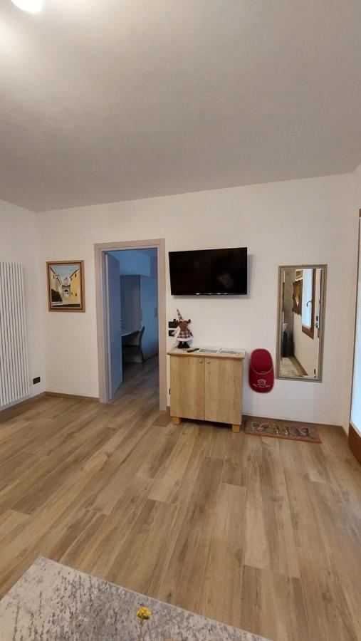 Casa Roby Apartment Follina Екстериор снимка