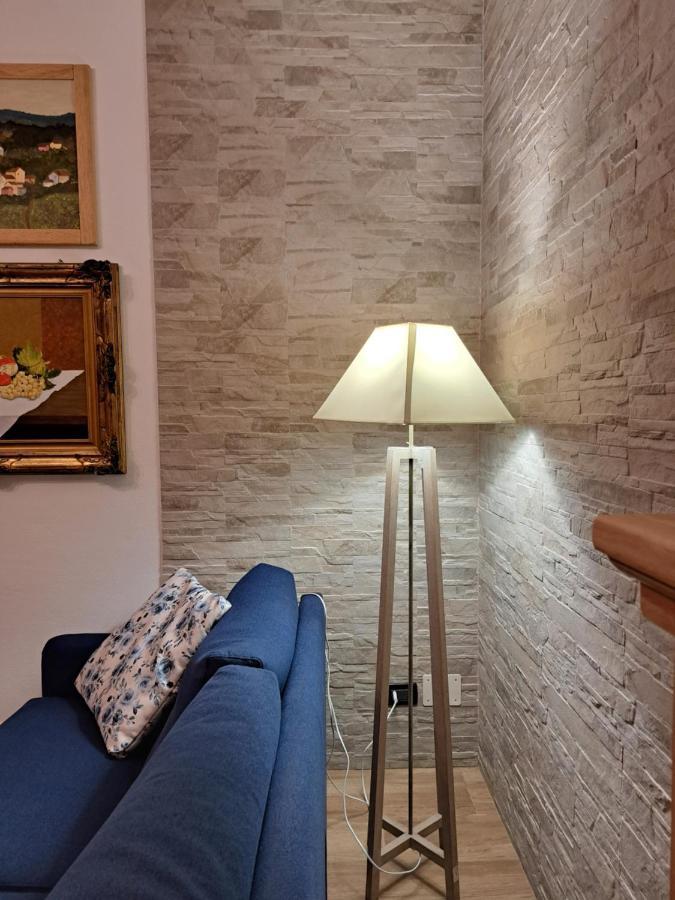 Casa Roby Apartment Follina Екстериор снимка