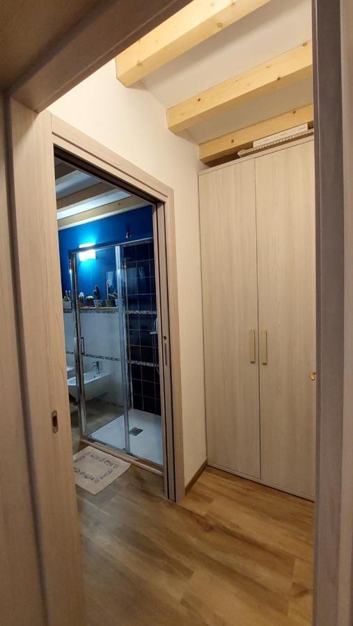Casa Roby Apartment Follina Екстериор снимка